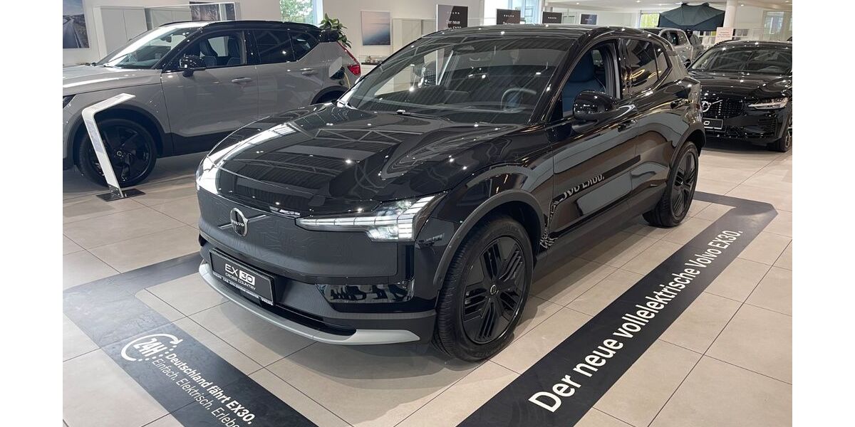 Volvo EX30 8.000 km 40.900 &euro; Hannover 30179