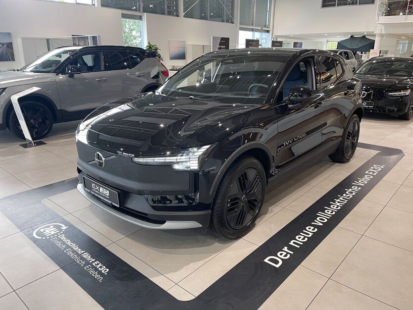 Volvo EX30 8.000 km 43.500 € Hannover 30179