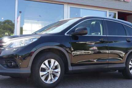 Honda CR-V 231.270 km 9.480 &euro; Langenhagen / Kaltenweide 30855