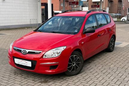 Hyundai i30 170.000 km 3.350 &euro; Neustadt 31535