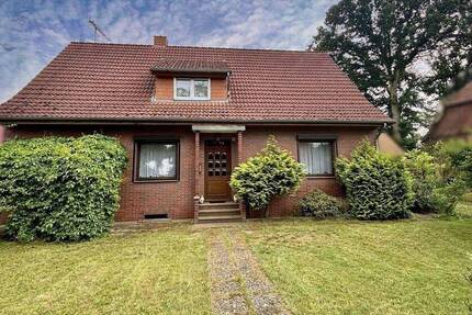 Familienidylle in Fuhrberg - gepflegtes Haus mit vielseitigen Nutzungsmöglichkeiten 6 zimmer