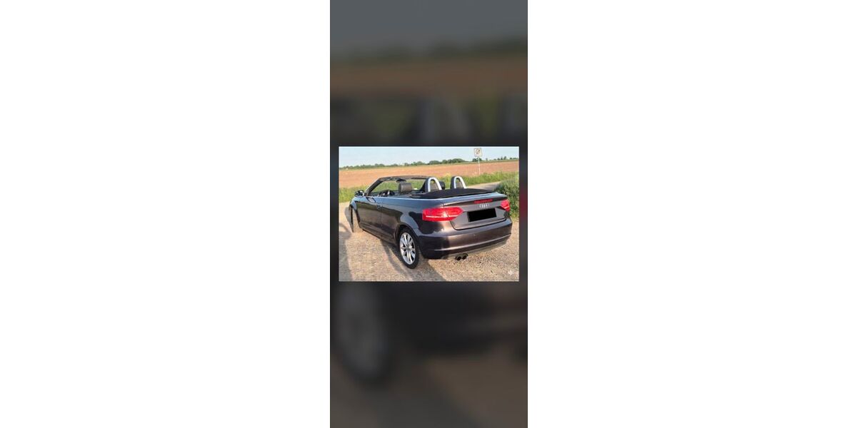 Audi A3 223.000 km 4.450 &euro; Garbsen 30827