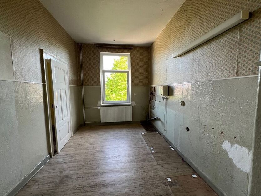 Freiraum zum Leben 5 zimmer