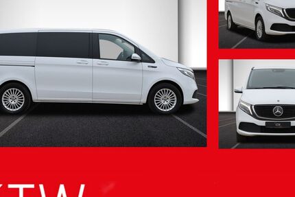Mercedes-Benz EQV 111.864 km 37.999 &euro; Hildesheim 31137