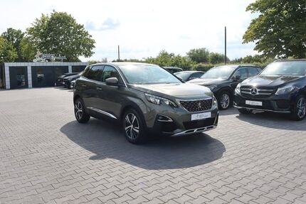 Peugeot 3008 67.350 km 18.400 € Hannover 30457