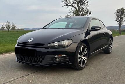 VW Scirocco 187.355 km 5.500 &euro; Barsinghausen 30890