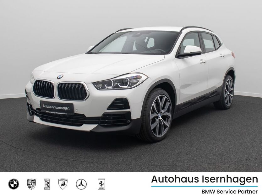 BMW X2 73.229 km 22.499 € Isernhagen 30916