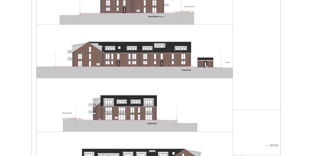Etagenwohnung Wedemark - 2 Zimmer, 78 m&sup2;, 369.000&euro; | Angebot:26166437