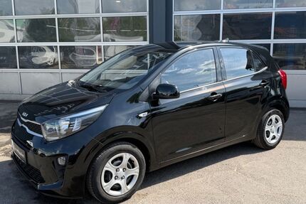 Kia Picanto 69.468 km 12.100 &euro; Springe 31832