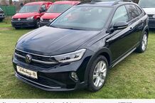 Gebrauchtwagen VW Taigo
