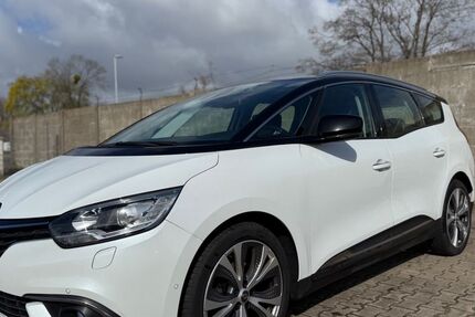 Renault Scenic 145.000 km 8.300 &euro; Hannover 30179