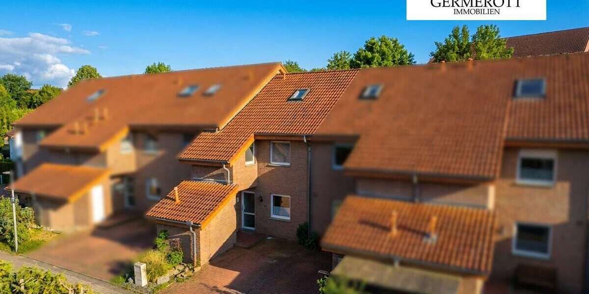 Einfamilienhaus Hildesheim Bockfeld - 4 Zimmer, 115 m&sup2;, 357.000&euro; | Angebot:26935414