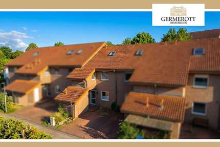 Haus Hildesheim Bockfeld - 4 Zimmer, 115 m&sup2;, 357.000&euro; | Angebot:26935414