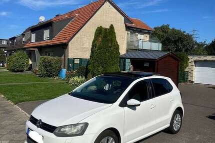 VW Polo 184.638 km 6.900 &euro; Hannover 30419