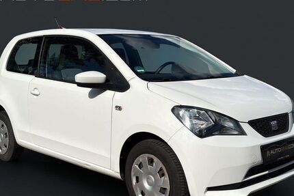 Seat Mii 148.584 km 3.500 &euro; Ronnenberg StT Empelde Region Hannover 30952