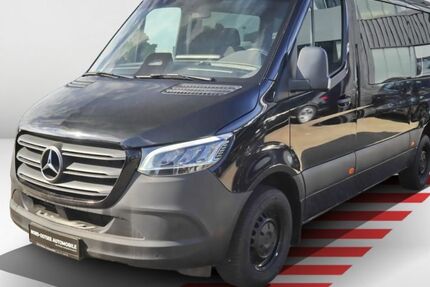 Mercedes-Benz Sprinter 33.166 km 52.490 &euro; Garbsen 30827