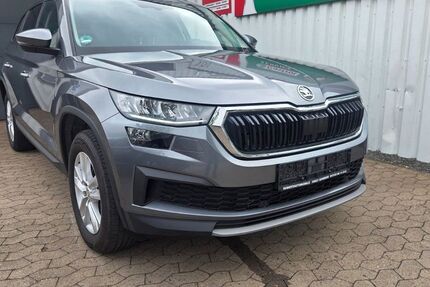 Skoda Kodiaq 55.200 km 29.999 &euro; Garbsen bei Hannover 30827