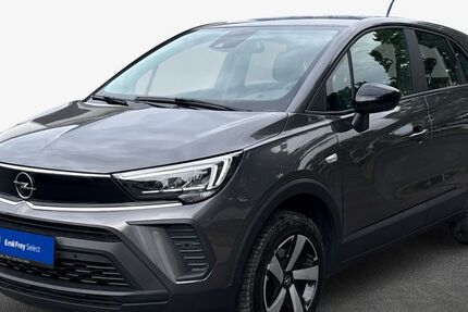 Opel Crossland (X) 23.665 km 17.331 &euro; Hannover 30165