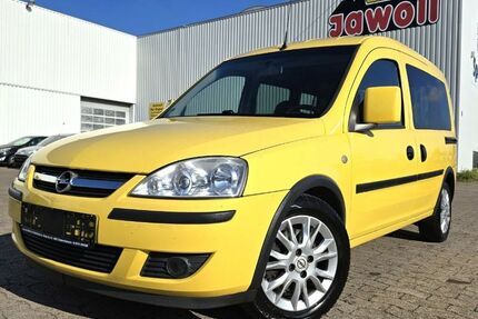 Opel Combo 222.000 km 2.900 € Garbsen/ Hannover 30827