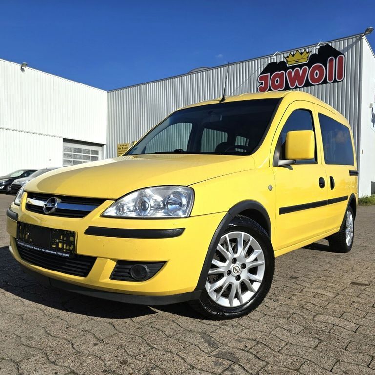 Opel Combo 222.000 km 2.900 € Garbsen/ Hannover 30827