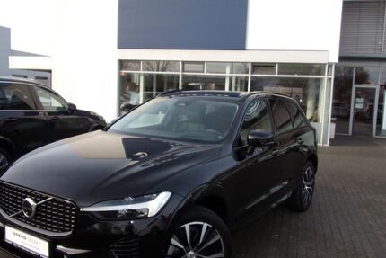 Volvo XC60 26.205 km 46.900 € Hannover 30179