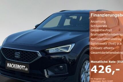 Seat Tarraco 109.507 km 20.450 &euro; Burgwedel 30938