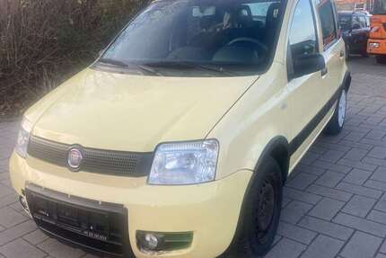 Fiat Panda 145.000 km 1.350 &euro; Hildesheim 31137