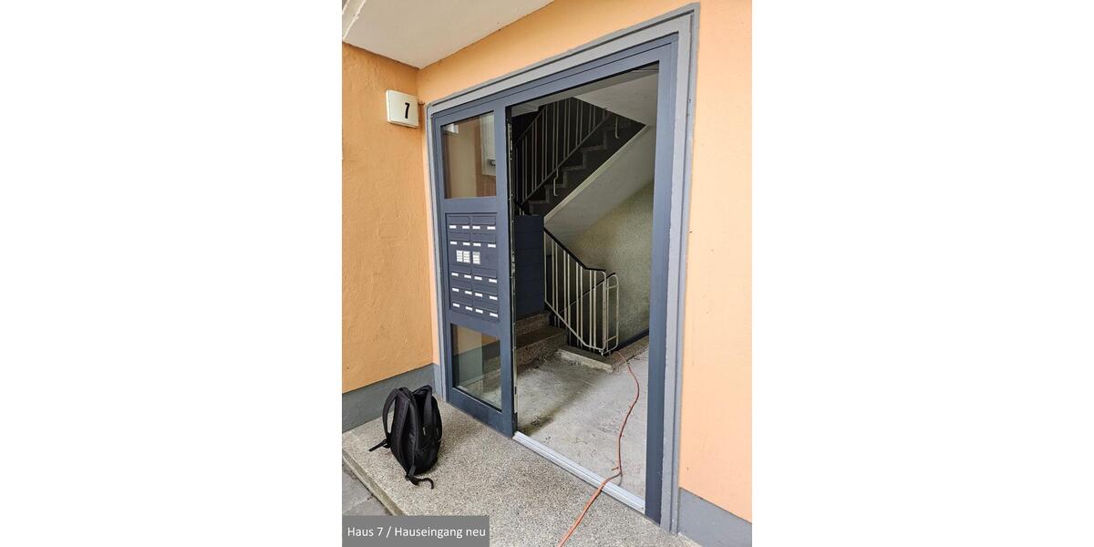 Etagenwohnung Hannover Döhren-Wülfel - 3 Zimmer, 63 m&sup2;, 149.000&euro; | Angebot:24537661