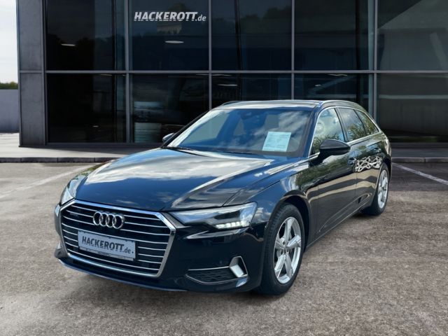 Audi A6 68.442 km 34.960 € Burgwedel 30938