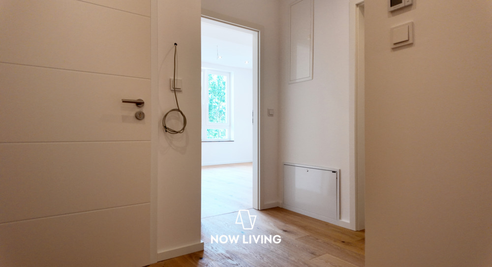 Etagenwohnung Hannover Nordstadt - 2 Zimmer, 89 m&sup2;, 407.000&euro; | Angebot:25671362