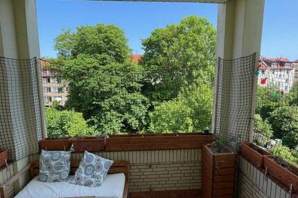 Wohnung Hildesheim Achtum - 3 Zimmer, 94 m&sup2;, 850&euro; | Angebot:26318851