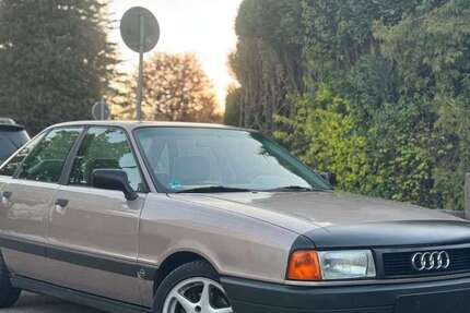 Audi 80 232.458 km 990 &euro; Wennigsen 30974