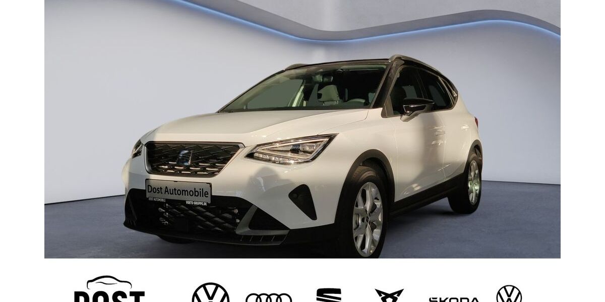 Seat Arona 3.000 km 28.330 &euro; Hildesheim 31135