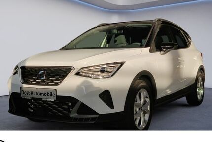 Seat Arona 5.000 km 25.960 &euro; Hildesheim 31135