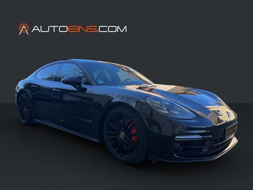 Panamera