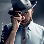 Matti Klein Soul Trio meets Max Mutzke