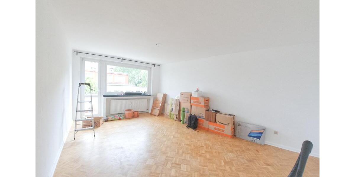 Etagenwohnung Hannover Vahrenwald-List - 3 Zimmer, 69 m&sup2;, 550&euro; | Angebot:26445307