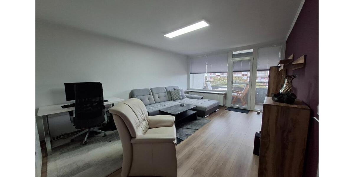 Etagenwohnung Hannover Vahrenwald-List - 2 Zimmer, 63 m&sup2;, 175.000&euro; | Angebot:27622163