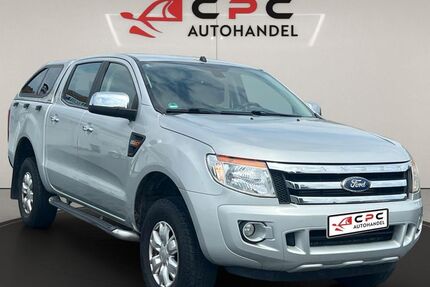 Ford Ranger 271.350 km 9.900 &euro; Hannover 30165