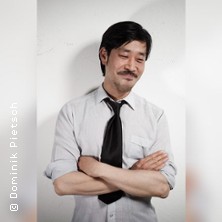Ill-Young Kim - Kim kommt! 28.11.2026 Lütt Jever Scheune