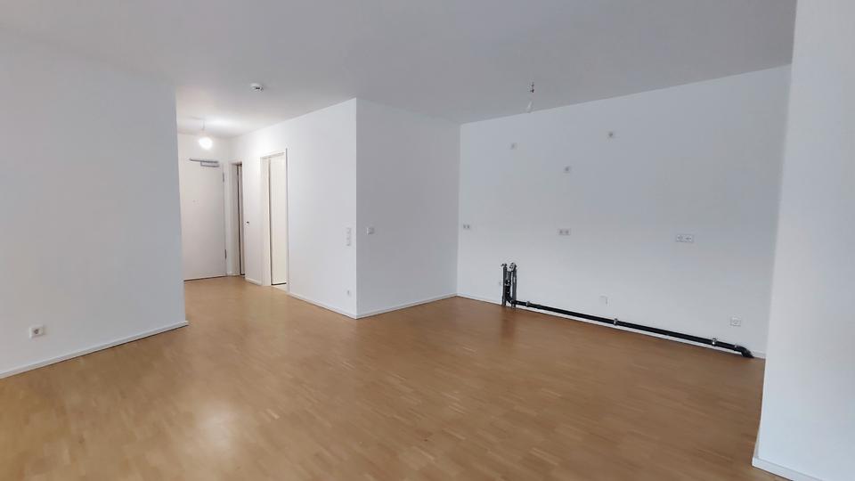 Etagenwohnung Hannover Südstadt - 3 Zimmer, 91 m&sup2;, 1.464&euro; | Angebot:26442923