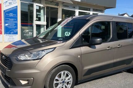 Ford Tourneo Connect 138.200 km 15.950 € Garbsen 30827