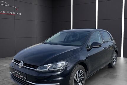 VW Golf 95.990 km 14.880 &euro; Hannover 30165