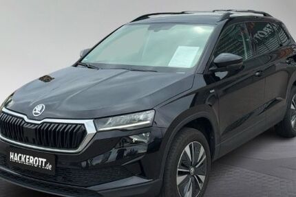 Skoda Karoq 40.684 km 24.980 &euro; Burgwedel 30938