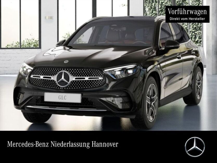 GLC 220