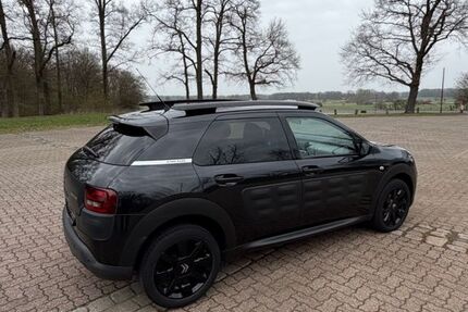 Citroen C4 Cactus 62.734 km 9.100 &euro; Isernhagen 30916