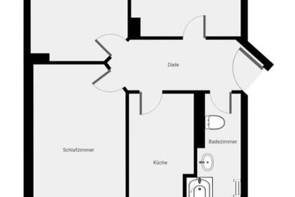 3 Zimmer Wohnung provisionsfrei 3 zimmer
