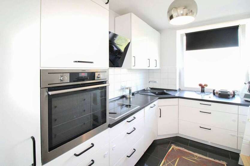 Wohnung zum Kaufen in Garbsen 159.000 € 69 m²