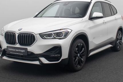 BMW X1 38.210 km 26.499 &euro; Isernhagen 30916
