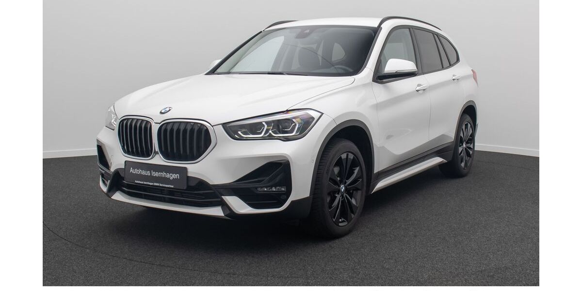 BMW X1 38.210 km 26.499 &euro; Isernhagen 30916